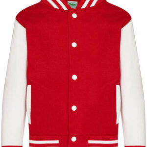 Rood / Wit