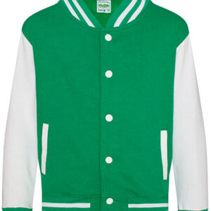 Groen / Wit